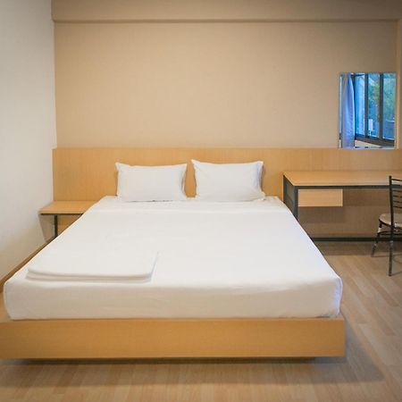 Grand Leo Hotel Khon Kaen Ngoại thất bức ảnh
